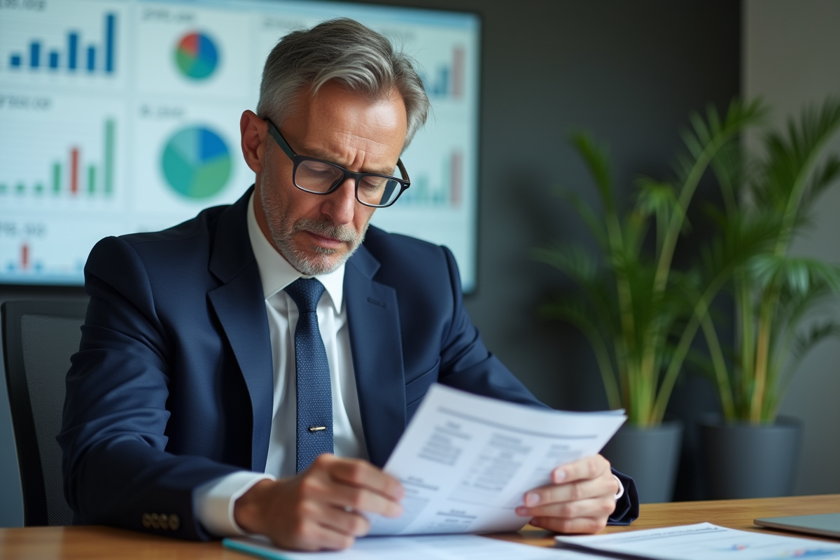 Ratio Ebitda/chiffre d’affaires optimal pour la santé financière des entreprises