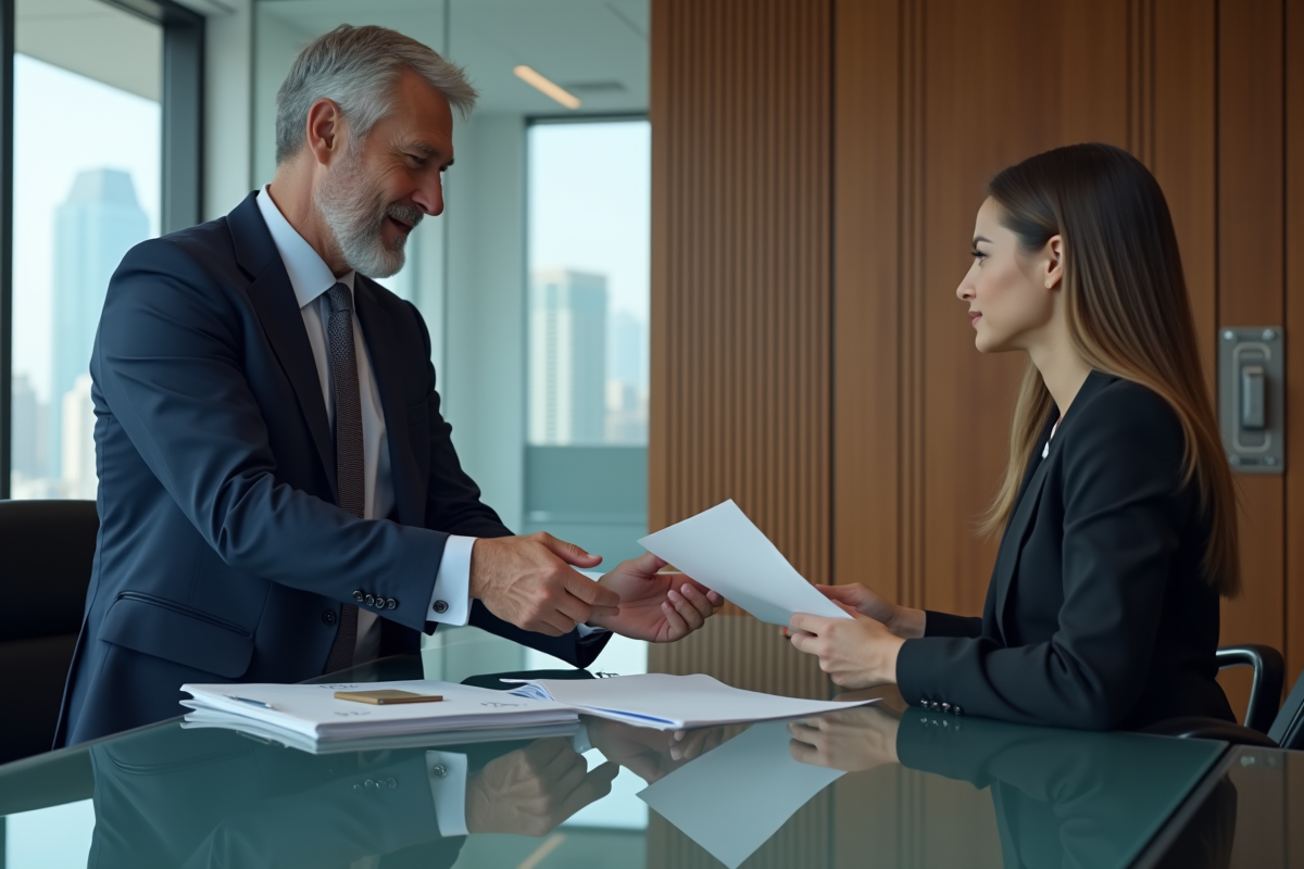 Différences clés entre prêteur et emprunteur en finance