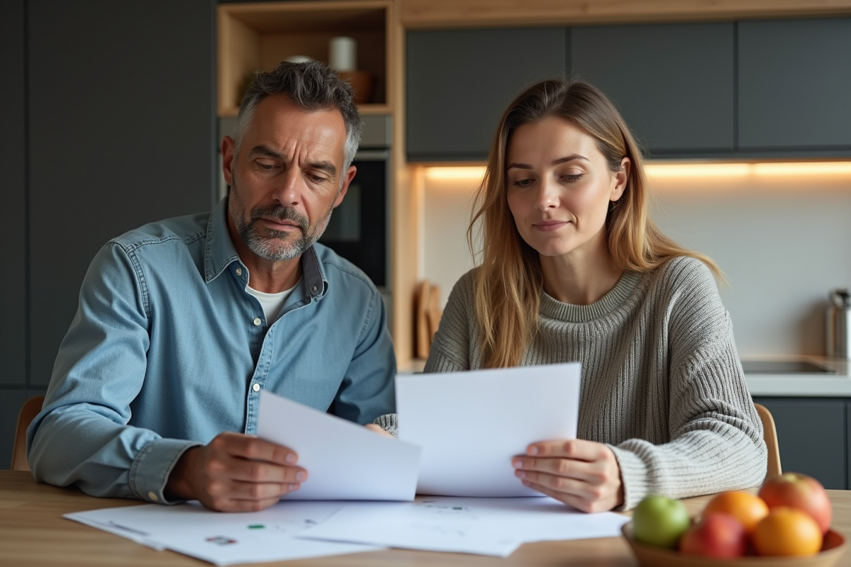 Bénéficiaires de crédit à la consommation : critères d’éligibilité et profil des emprunteurs