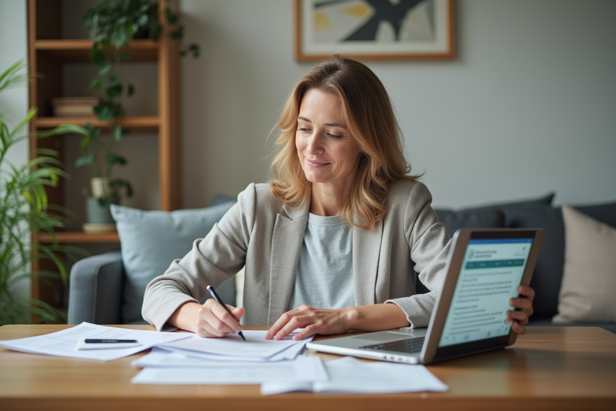 Demande de la prime adapt : démarches et conditions essentielles