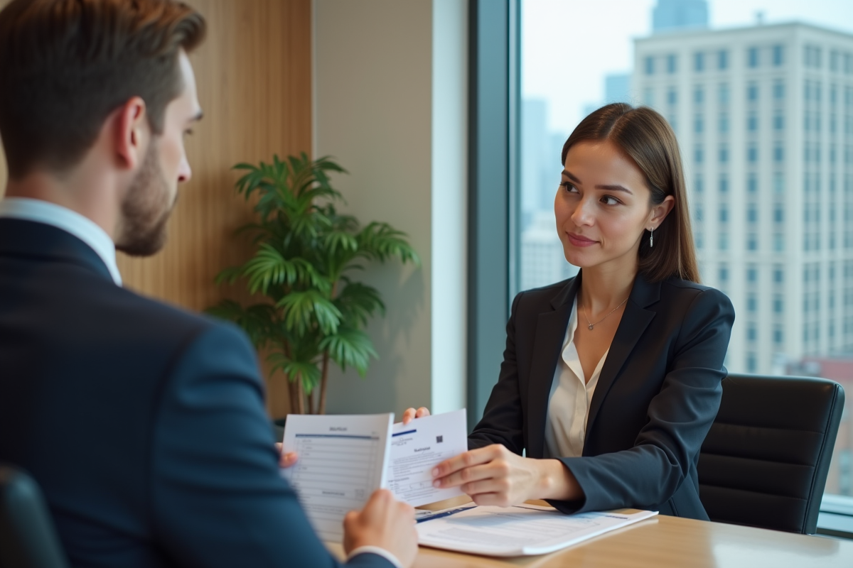 Informations requises par la banque : quels renseignements peut-elle légitimement demander ?