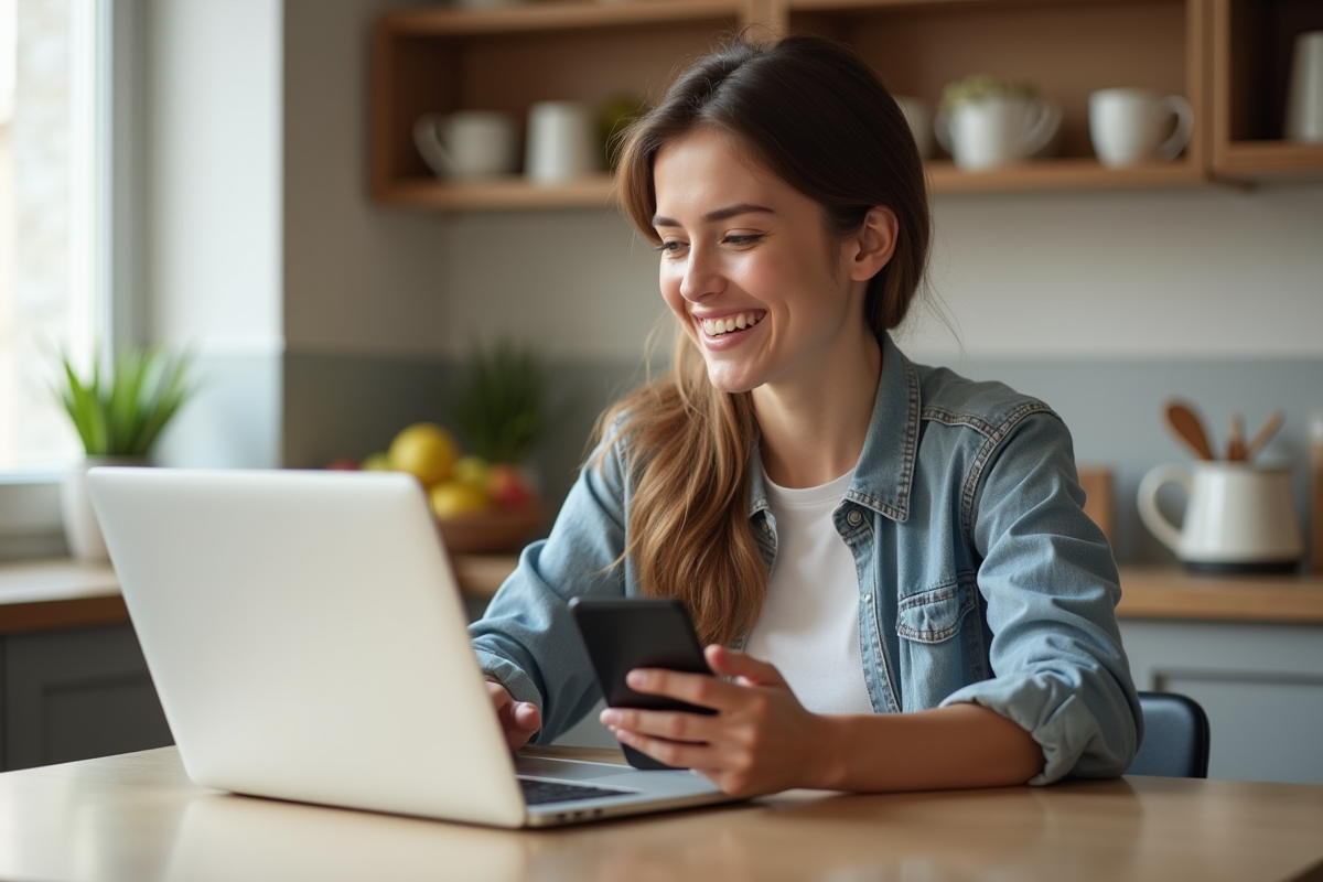 Les avantages d’un compte PayPal et pourquoi l’adopter