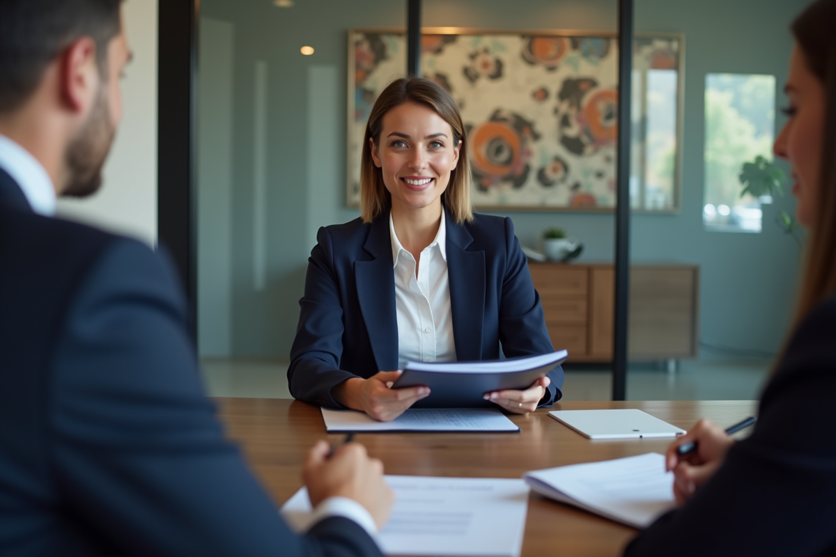 Stratégies efficaces pour convaincre des investisseurs de financer un projet