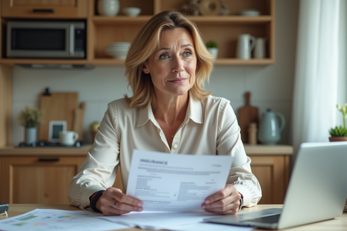Changement d’assurance maison : savoir choisir le bon moment