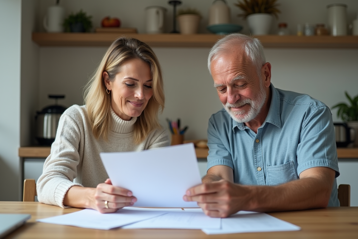 Prix moyen d’une mutuelle : tarifs et facteurs influents