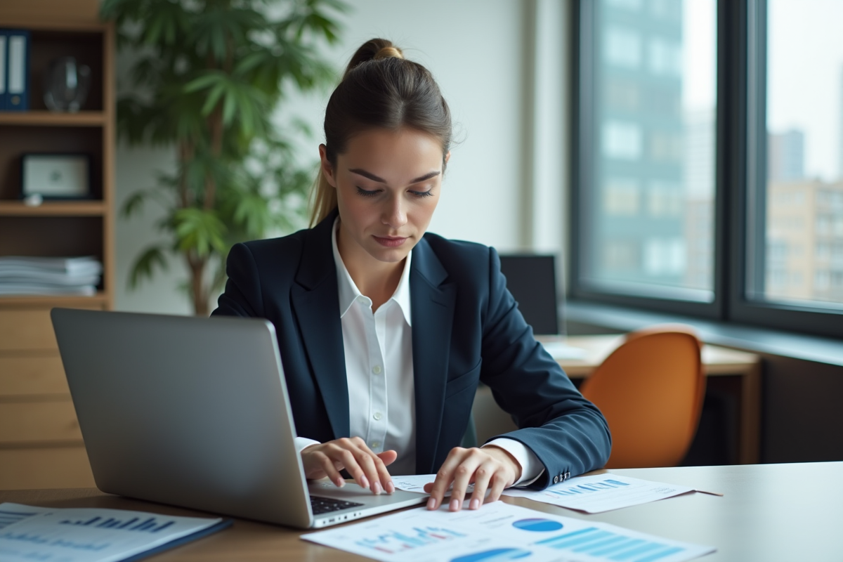Placement d’argent en 2025 : les meilleures stratégies pour investir