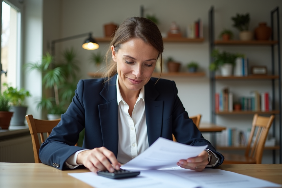 Calcul du revenu pour l’éligibilité au PTZ – Critères essentiels