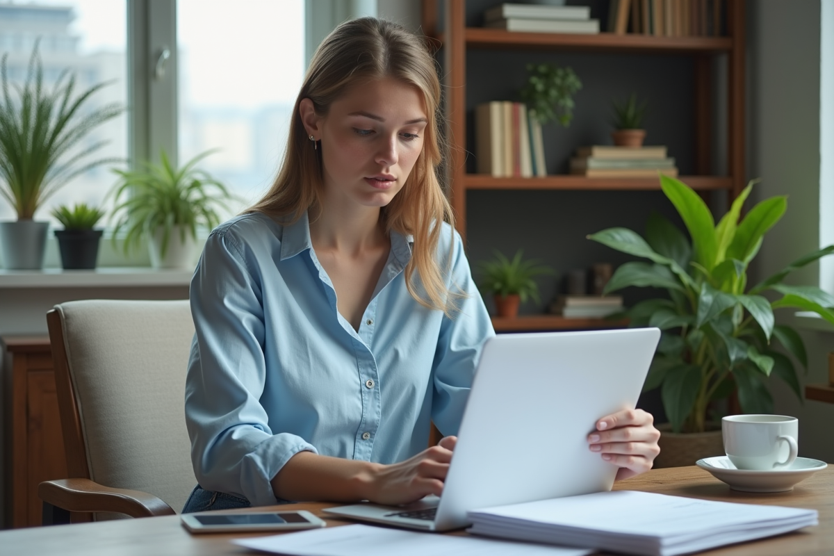 Obtenir un prêt sans garant : solutions et démarches essentielles