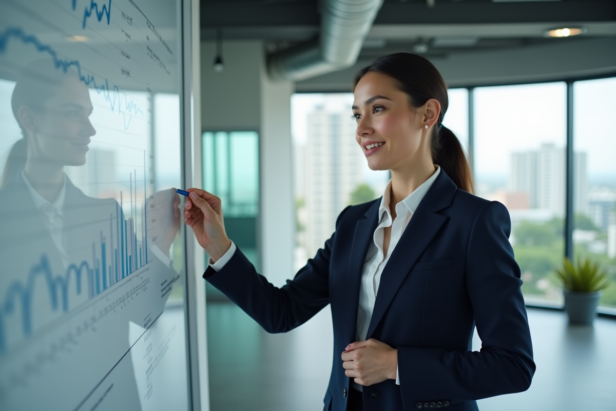 Stratégies efficaces pour maintenir un avantage concurrentiel