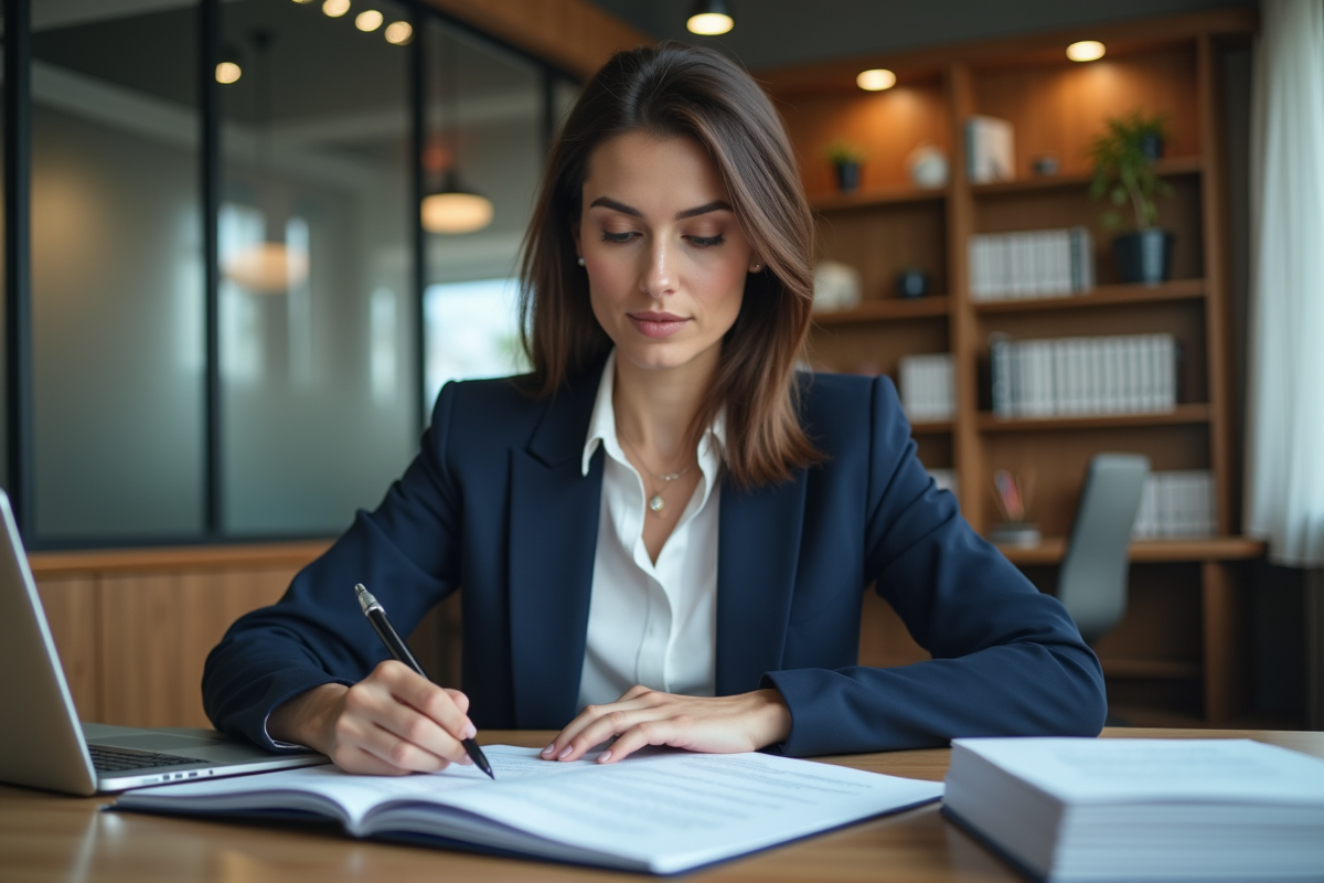 Statut juridique et fiscalité : identifier le moins taxé pour votre entreprise