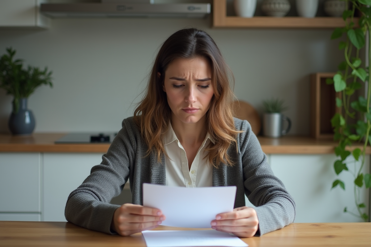 Refus de prêt Cofidis : raisons et solutions pour les emprunteurs