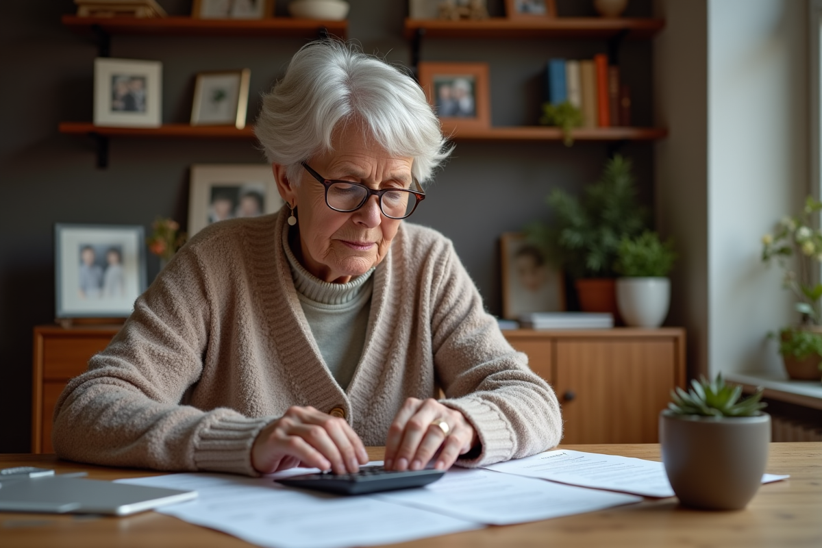 Calcul du revenu de retraite : méthodes et astuces essentielles