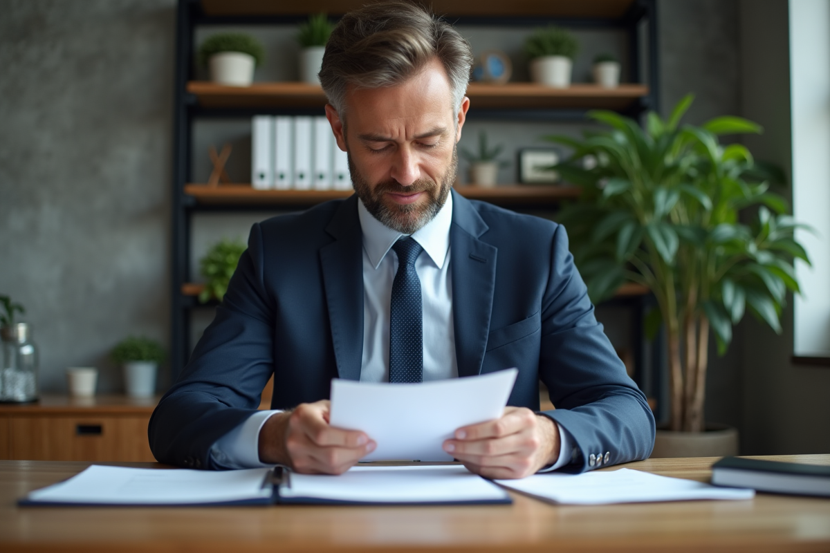 Vérification de l’assurance entrepreneur : procédures et astuces
