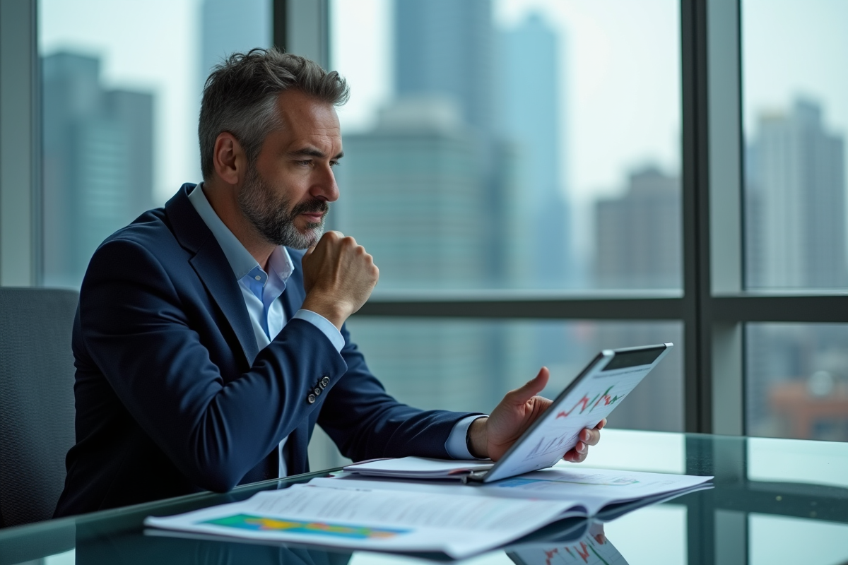 Achat d’actions ou en dollars : quelle est la meilleure option ?