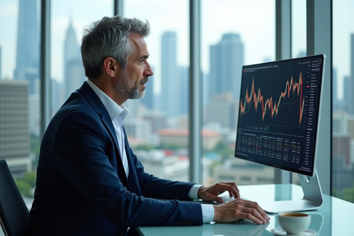 Vente d’actions Total : le moment optimal pour maximiser les profits