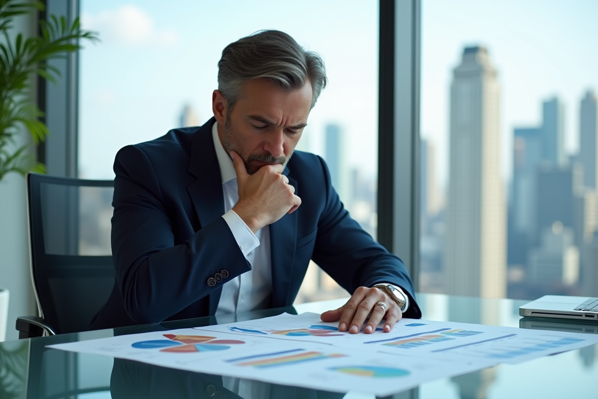 Portfolio d’investissement : définition et importance pour les investisseurs