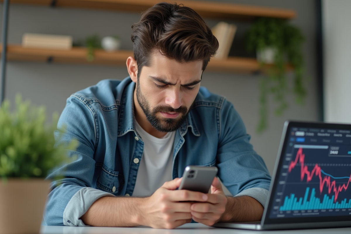 Inconvénients de la cryptomonnaie : les défis et limites à considérer