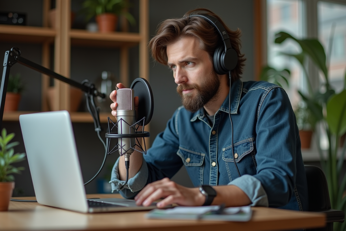 Gagner de l’argent avec un podcast : stratégies et conseils pratiques