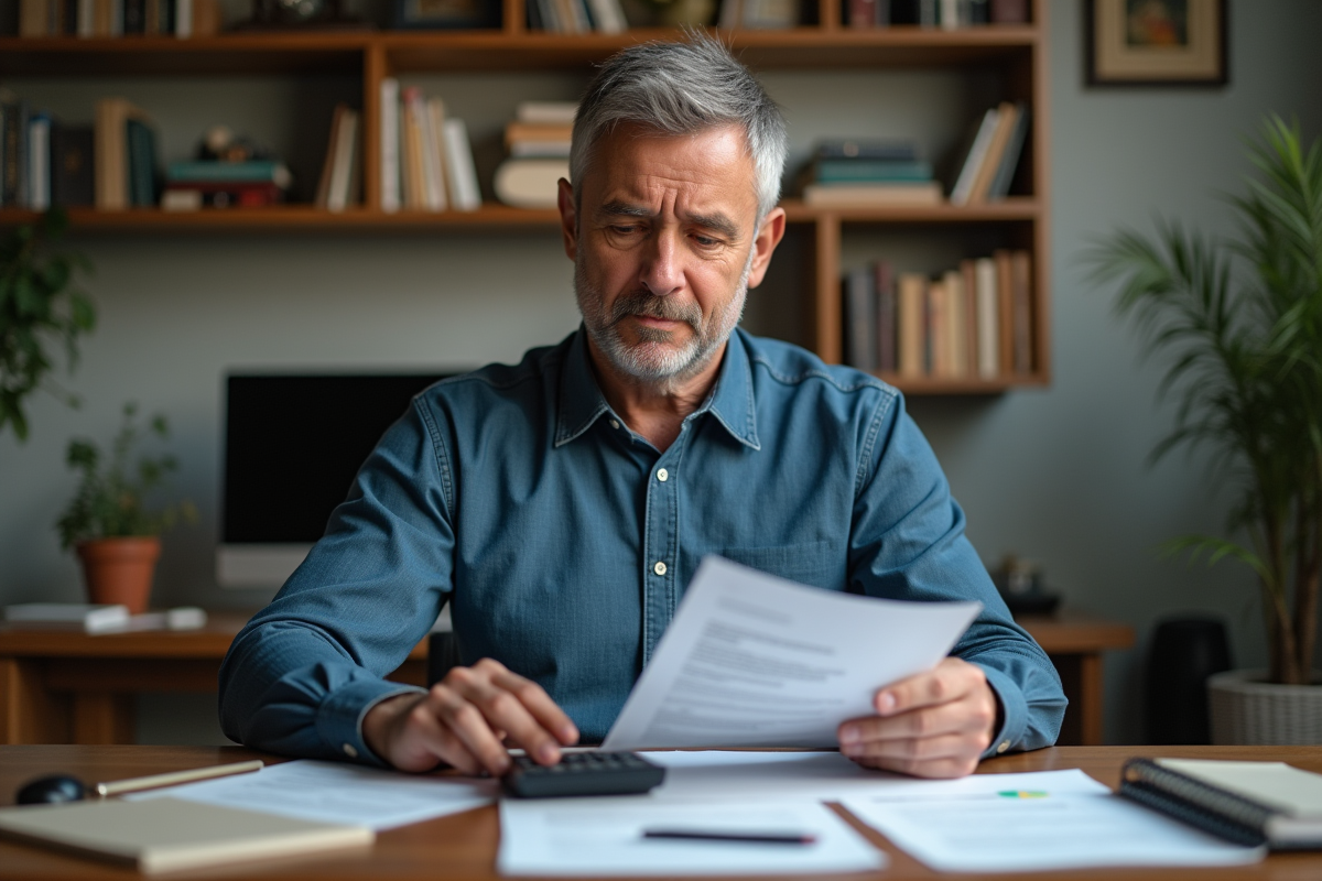Calcul de la retraite pour indépendants : méthodes et facteurs clés