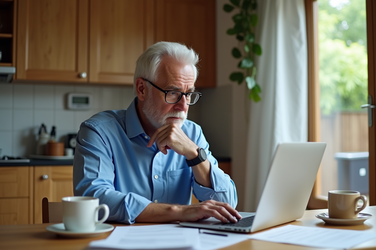 Retraite après 30 ans de travail : calcul et perspectives