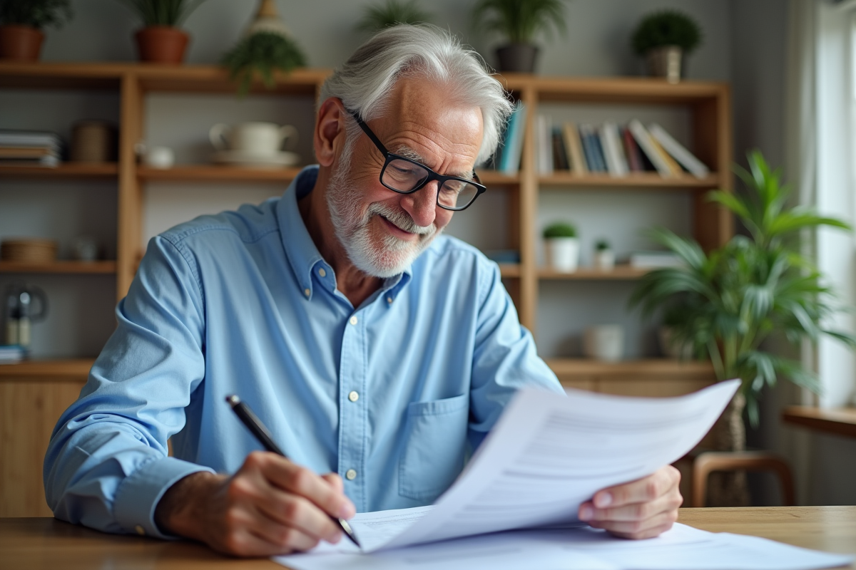 Calcul de retraite pour un salaire de 3.000 € : ce que vous devez savoir