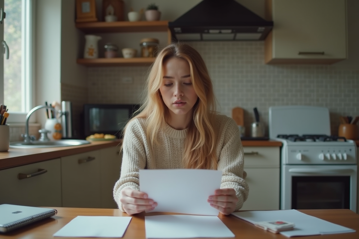 Refus de prêt étudiant : les principales raisons expliquées