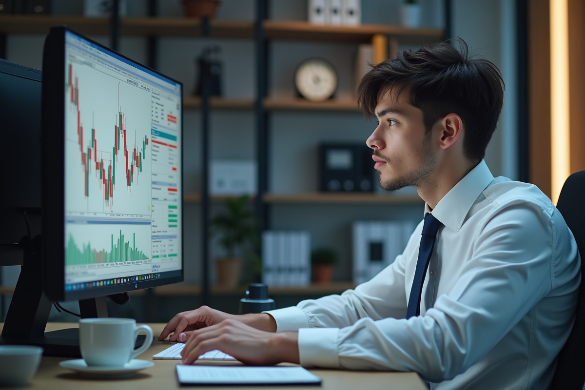 Analyse technique en trading : les fondements essentiels