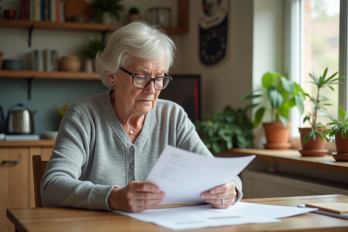 Bénéficiaires d’un complément de retraite : critères d’éligibilité et droits