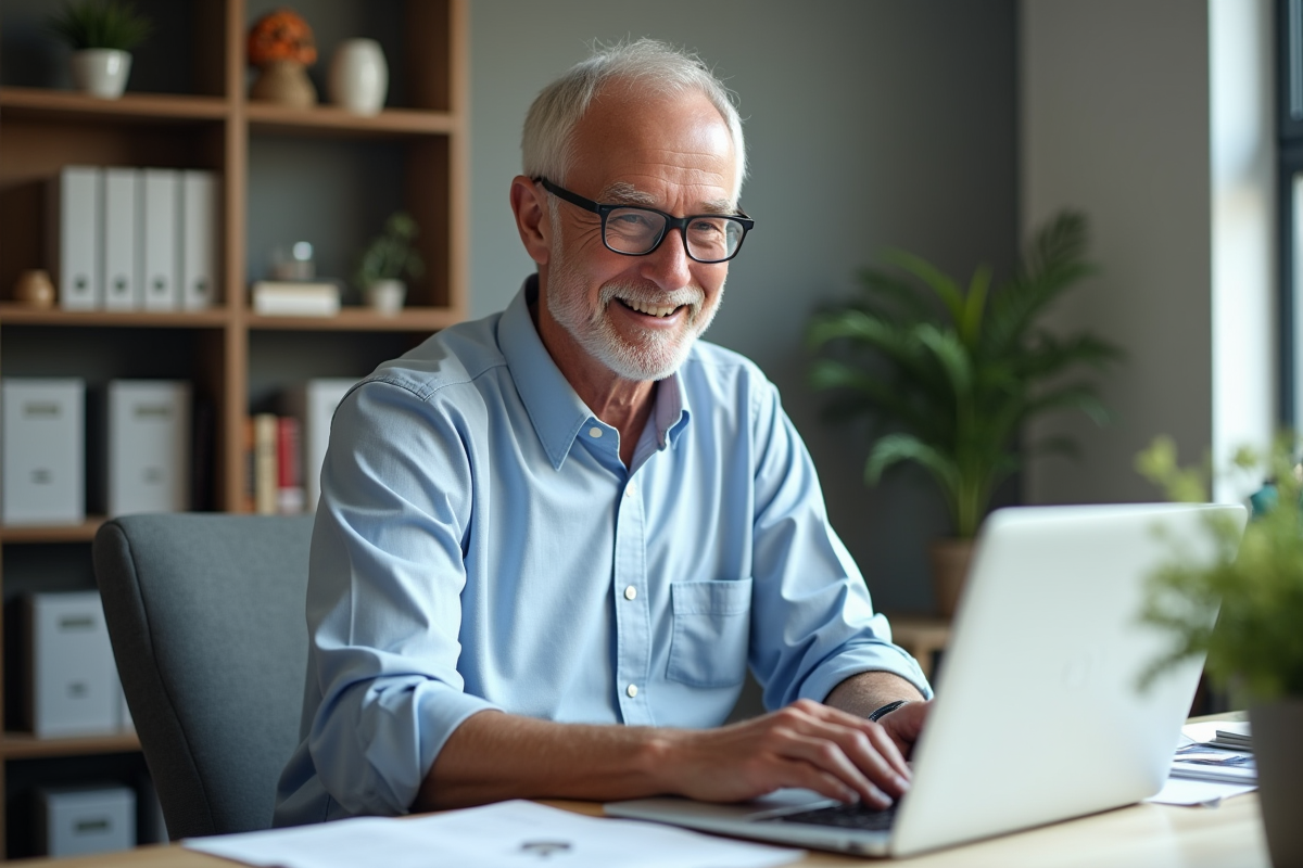 Travailler pendant la retraite : les règles essentielles à connaître