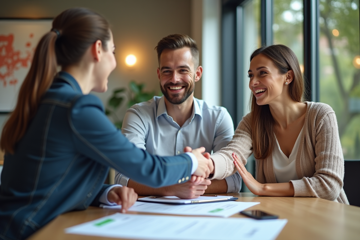 Achat immobilier sans apport en 2025 : stratégies et solutions